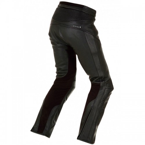 Мотобрюки RS Taichi Boot Out Vented