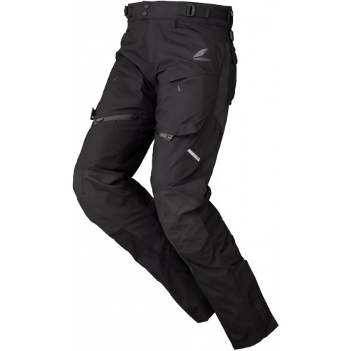 Мотобрюки RS Taichi Drymaster Kompass Black