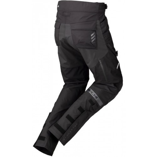 Мотобрюки RS Taichi Drymaster Kompass Black