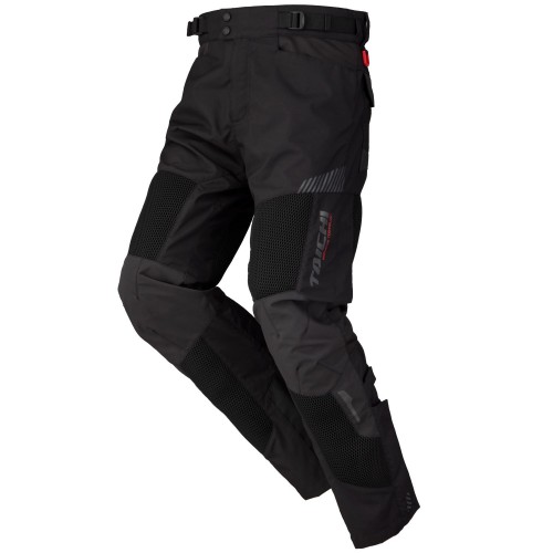 Мотобрюки RS Taichi Kompass Air Black