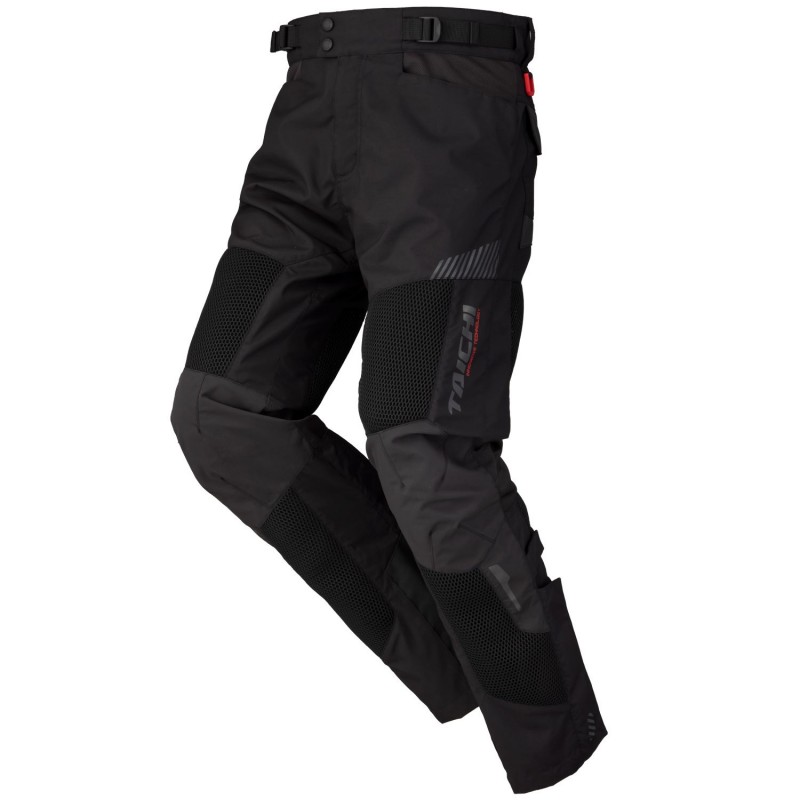 Мотобрюки RS Taichi Kompass Air Black