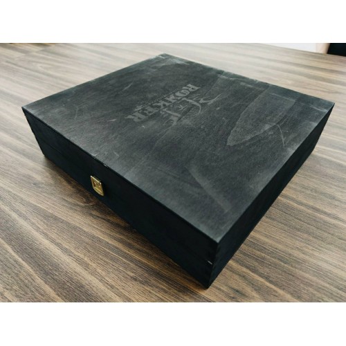 Мотоджинсы Rokker Black Jack Slim