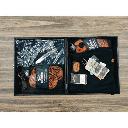 Мотоджинсы Rokker Chino