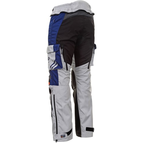 Мотобрюки Rukka Offlane C2