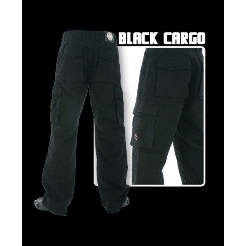 Мотоджинсы Sartso Cargo