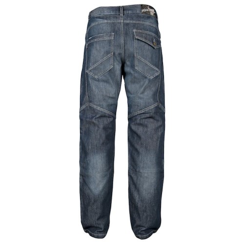 Мотоджинсы Speed&Strength Rage with Machine