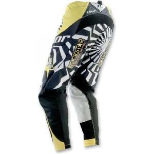 Мотобрюки Thor Core RockStar S12