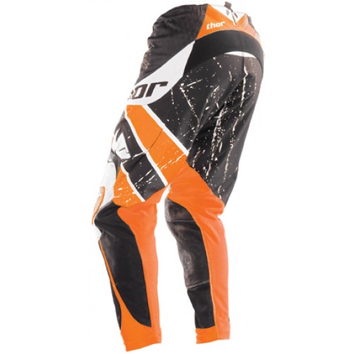 Мотобрюки Thor Core Wedge S12