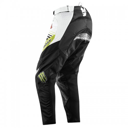 Мотобрюки Thor Phase Pro Circuit S5