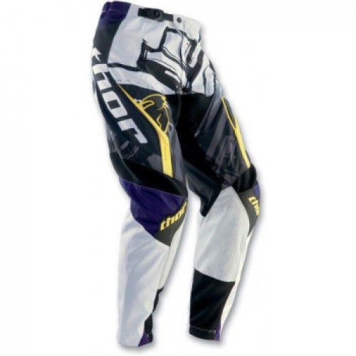 Мотобрюки Thor Phase Slab S12