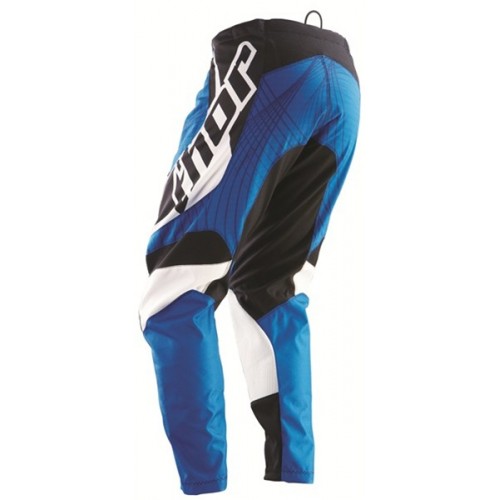 Мотобрюки Thor Phase Spiral S12