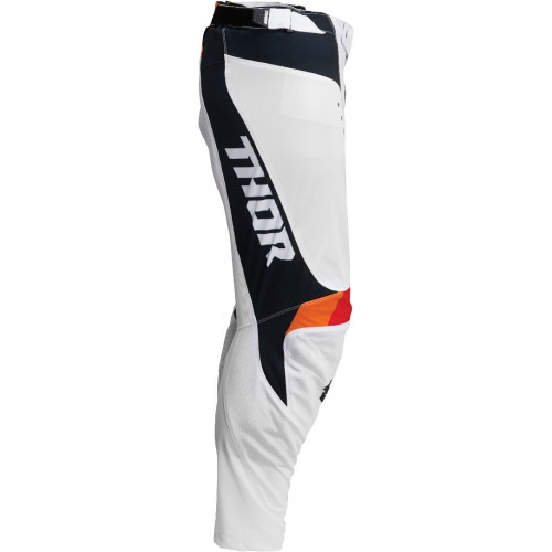 Мотобрюки Thor Pulse React Air