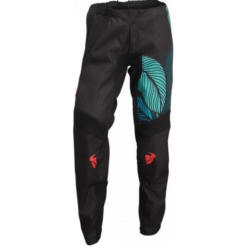 Мотобрюки женские Thor Sector Urth