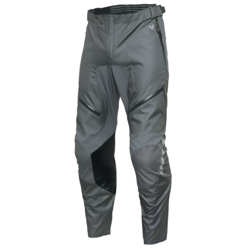 Мотобрюки Thor Terrain In-the-Boot Grey