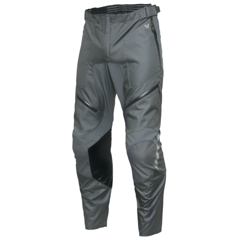 Мотобрюки Thor Terrain In-the-Boot Grey