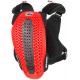 Мотопанцир Alpinestars A-5 Plasma Chest Pro Black/Red