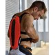 Мотопанцир Alpinestars A-5 Plasma Chest Pro Black/Red