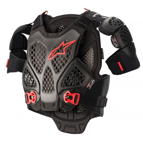 Мотопанцирь Alpinestars A-6 Chest Protector