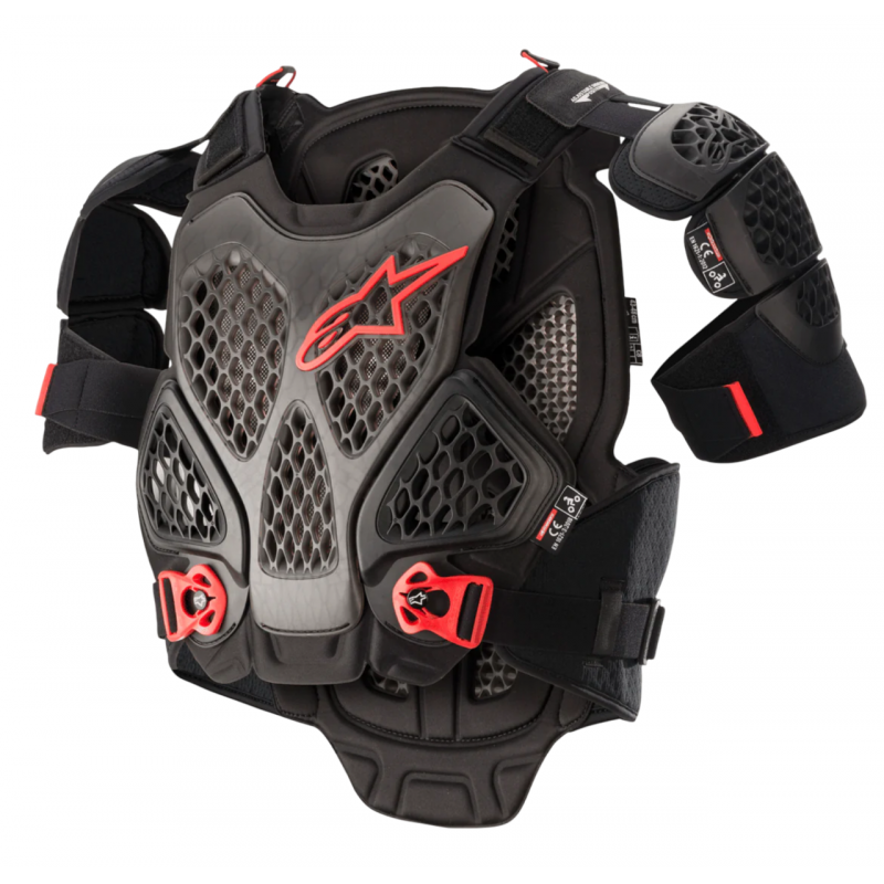 Мотопанцирь Alpinestars A-6 Chest Protector