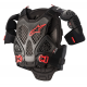 Мотопанцирь Alpinestars A-6 Chest Protector