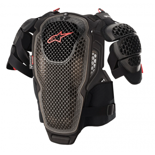 Мотопанцирь Alpinestars A-6 Chest Protector