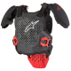 Мотопанцир дитячий Alpinestars A-5 S V2 Мотопанцир дитячий Alpinestars A-5 S V2