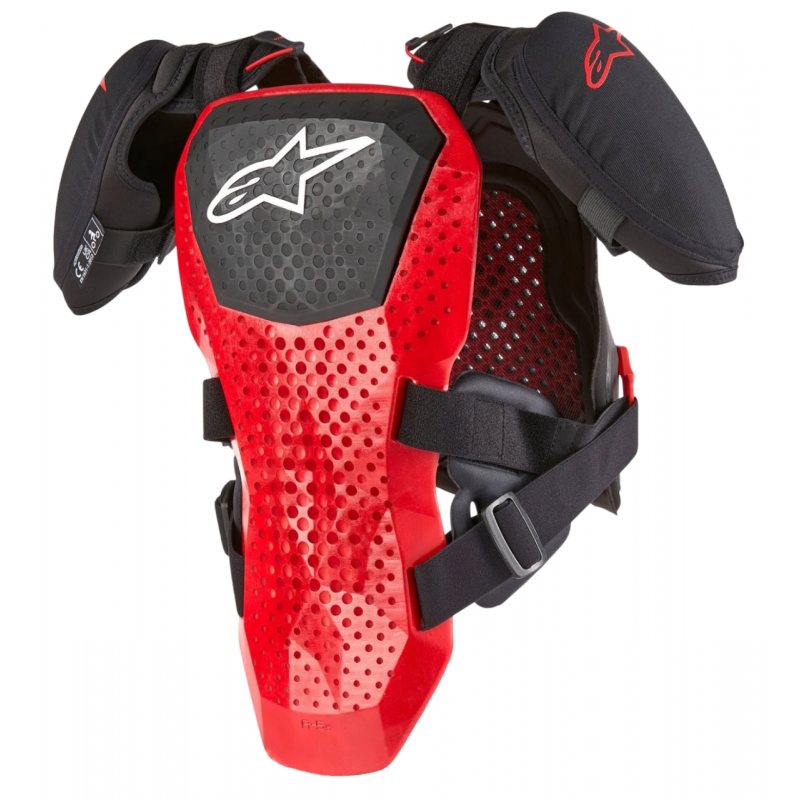 Мотопанцир дитячий Alpinestars A-5 S V2 Мотопанцир дитячий Alpinestars A-5 S V2