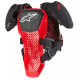 Мотопанцир дитячий Alpinestars A-5 S V2 Мотопанцир дитячий Alpinestars A-5 S V2