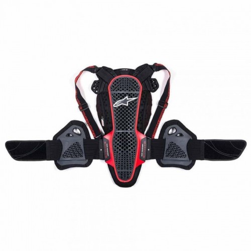 Защита спины Alpinestars Nucleon KR-3 Back Protector