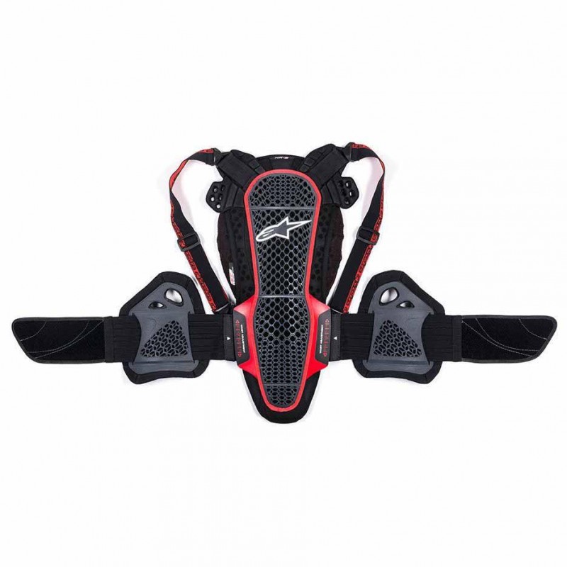 Защита спины Alpinestars Nucleon KR-3 Back Protector