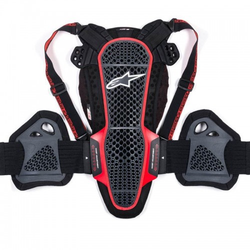 Защита спины Alpinestars Nucleon KR-3 Back Protector