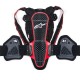Защита спины Alpinestars Nucleon KR-3 Back Protector