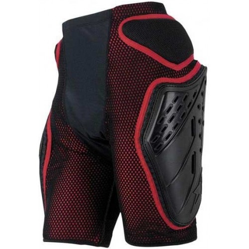Мотошорты защитные Alpinestars Bionic Freeride