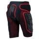 Мотошорты защитные Alpinestars Bionic Freeride