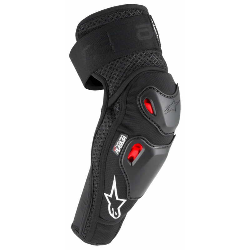 Мотоналокотники Alpinestars Bionic Pro Plasma