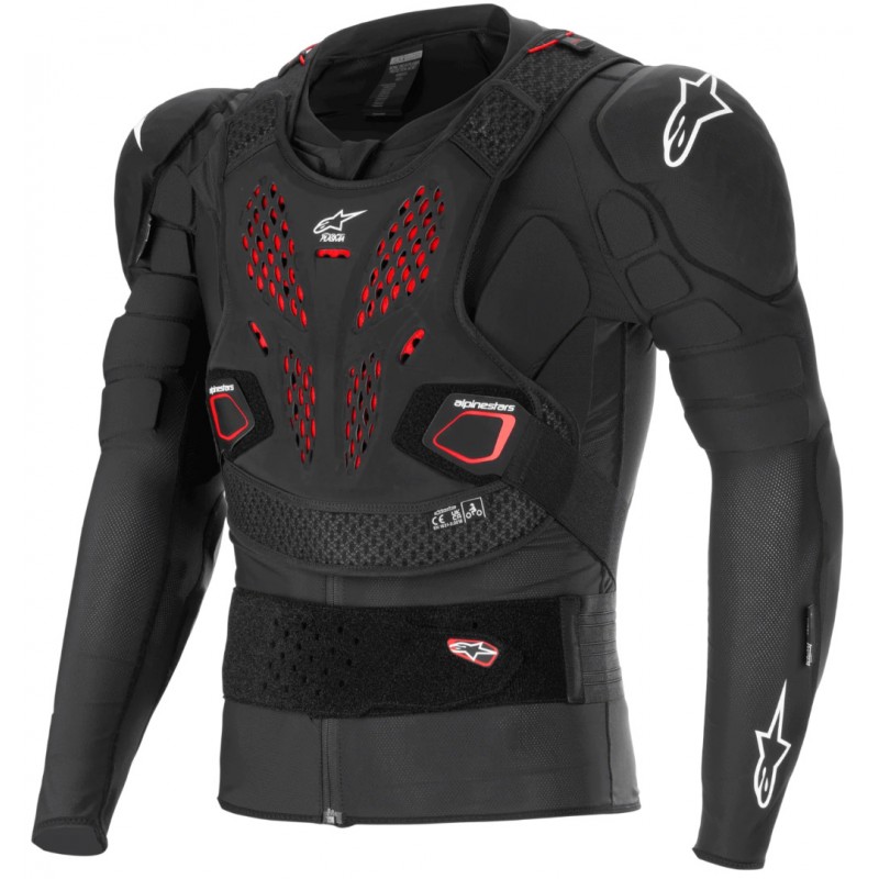 Моточерепаха Alpinestars Bionic Pro V3