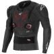 Моточерепаха Alpinestars Bionic Pro V3