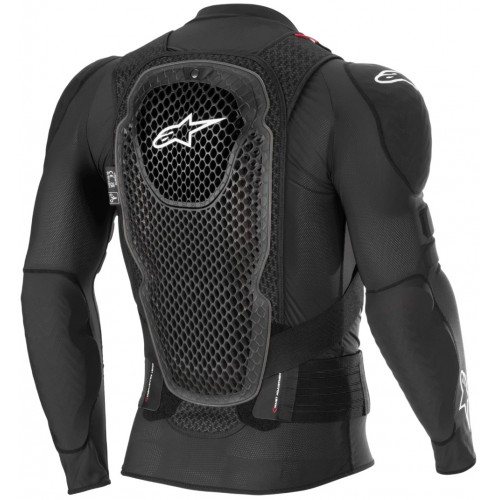 Моточерепаха Alpinestars Bionic Pro V3