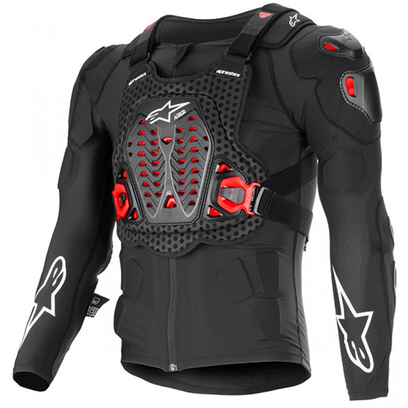 Моточерепаха Alpinestars Bionic XTR Plasma