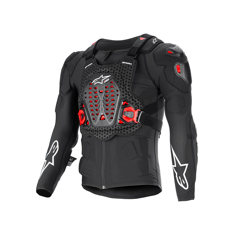 Моточерепаха Alpinestars Bionic XTR Plasma