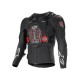 Моточерепаха Alpinestars Bionic XTR Plasma