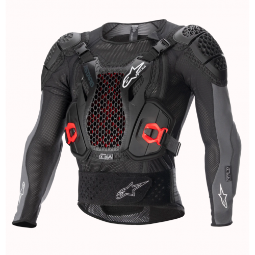 Моточерепаха Alpinestars Bionic Plus V2