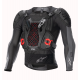 Моточерепаха Alpinestars Bionic Plus V2 Моточерепаха Alpinestars Bionic Plus V2
