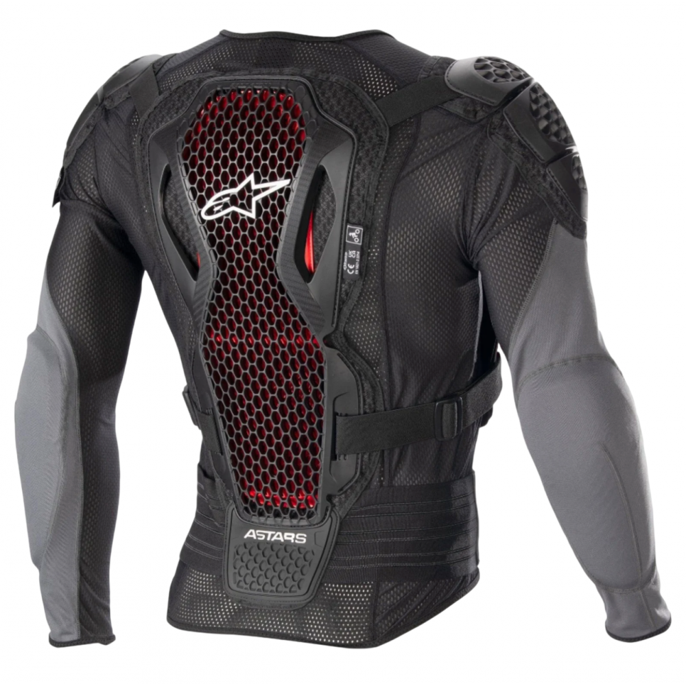 Моточерепаха Alpinestars Bionic Plus V2 купить от 13 050 грн. в Украине ...