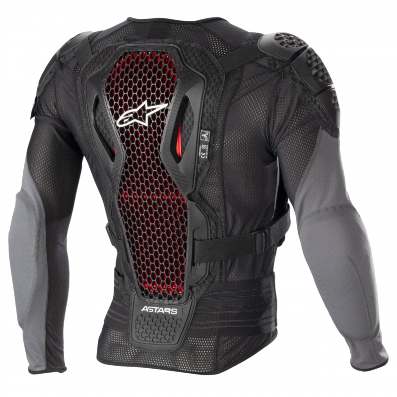 Моточерепаха Alpinestars Bionic Plus V2 Моточерепаха Alpinestars Bionic Plus V2