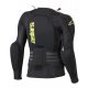 Моточерепаха детская Alpinestars Bionic Plus Black/Yellow Моточерепаха детская Alpinestars Bionic Plus Black/Yellow