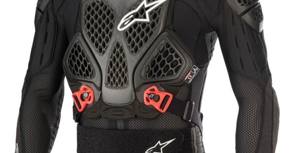 Alpinestars Bionic Tech V2 0 56622 Motodom