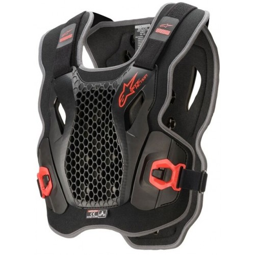 Мотопанцирь Alpinestars Bionic Action