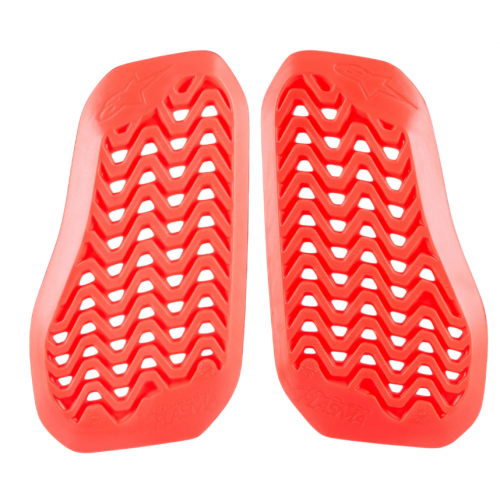 Вставки защиты груди Alpinestars Nucleon Plasma