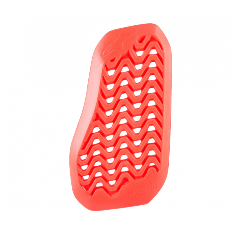 Вставки защиты груди Alpinestars Nucleon Plasma Вставки защиты груди Alpinestars Nucleon Plasma